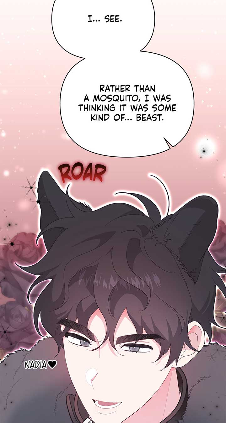 I Got Married to a Duke Called Beast chapter 20 page 44