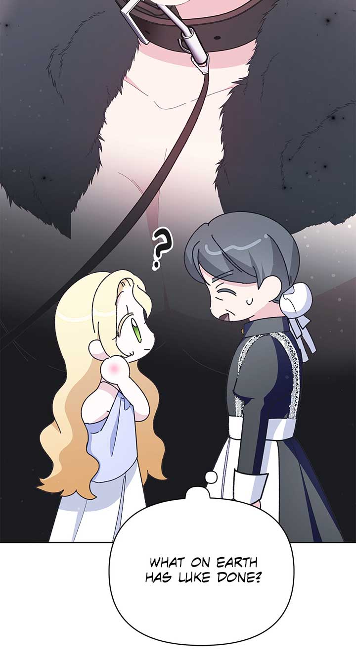 I Got Married to a Duke Called Beast chapter 20 page 45