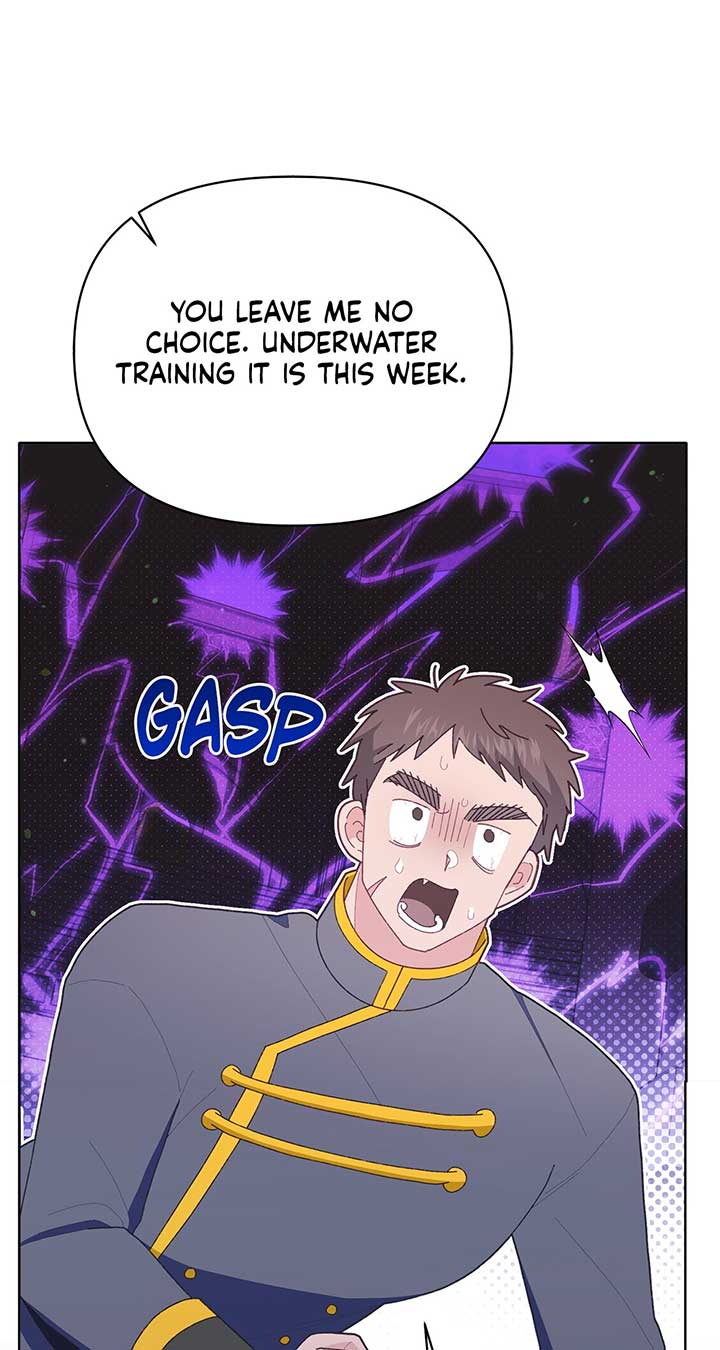 I Got Married to a Duke Called Beast chapter 20 page 73