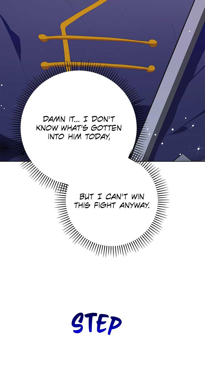 I Got Married to a Duke Called Beast chapter 20 page 79