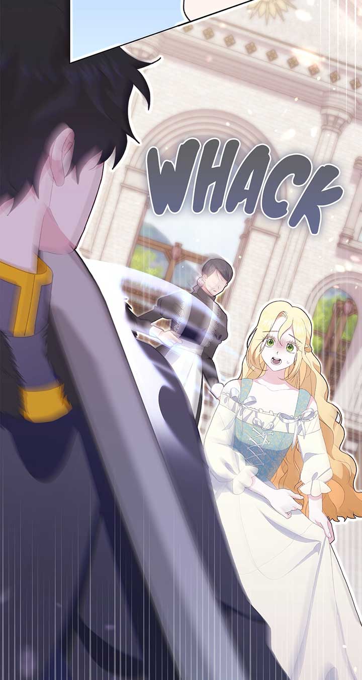 I Got Married to a Duke Called Beast chapter 20 page 84