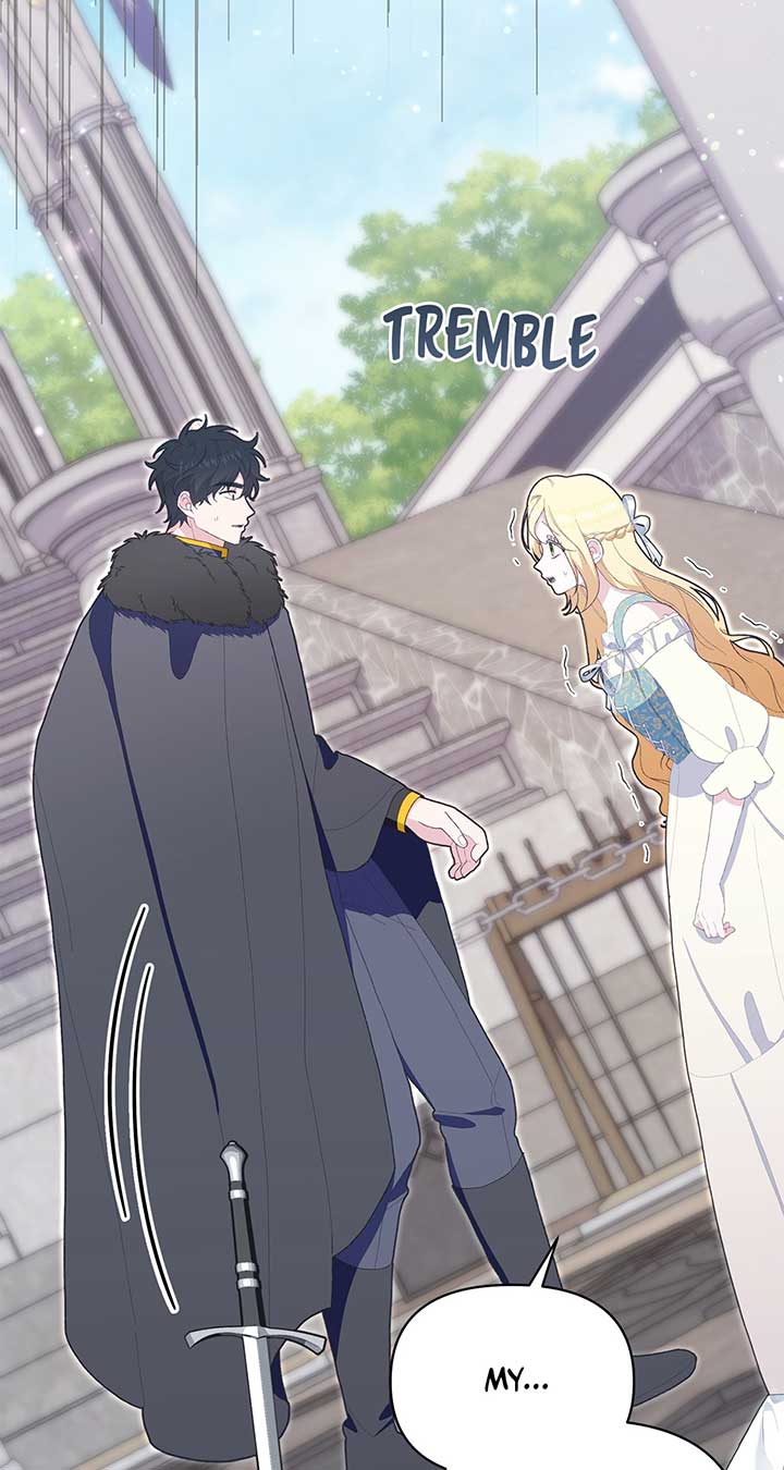 I Got Married to a Duke Called Beast chapter 20 page 87