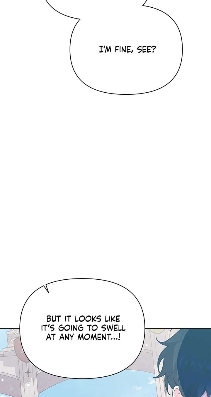 I Got Married to a Duke Called Beast chapter 20 page 92