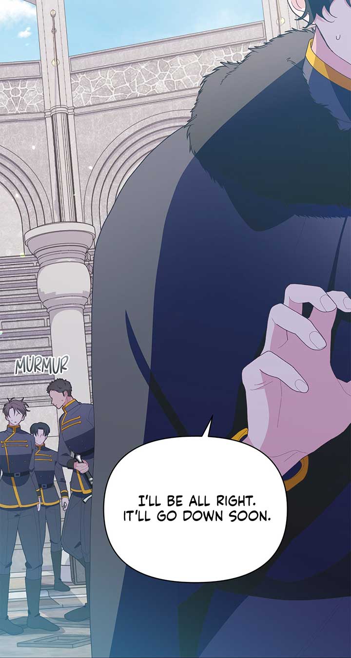 I Got Married to a Duke Called Beast chapter 20 page 93