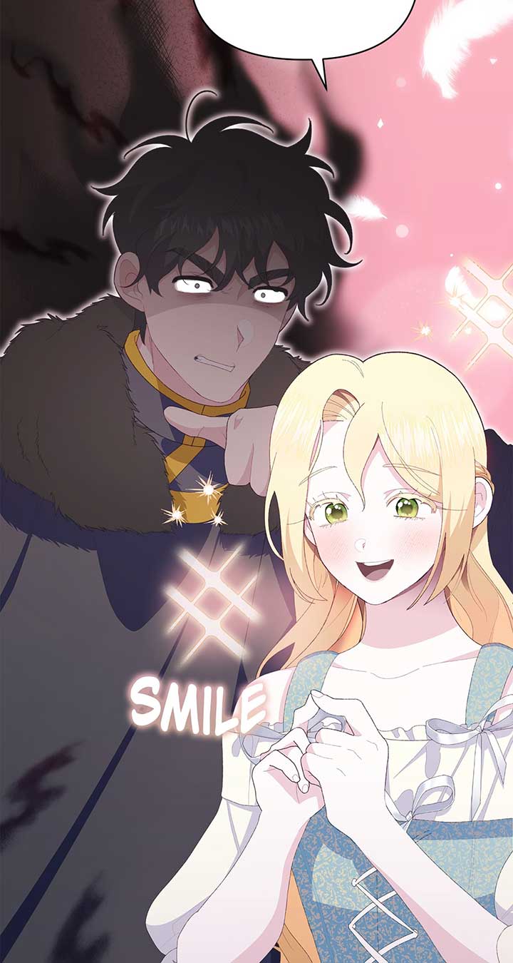 I Got Married to a Duke Called Beast chapter 20 page 116