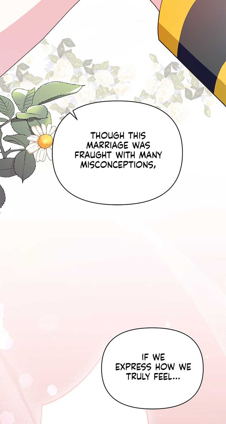 I Got Married to a Duke Called Beast chapter 20 page 131