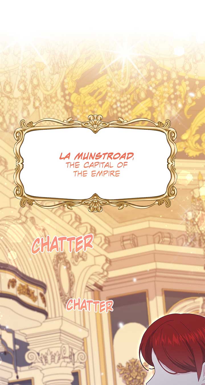 I Got Married to a Duke Called Beast chapter 21 page 1