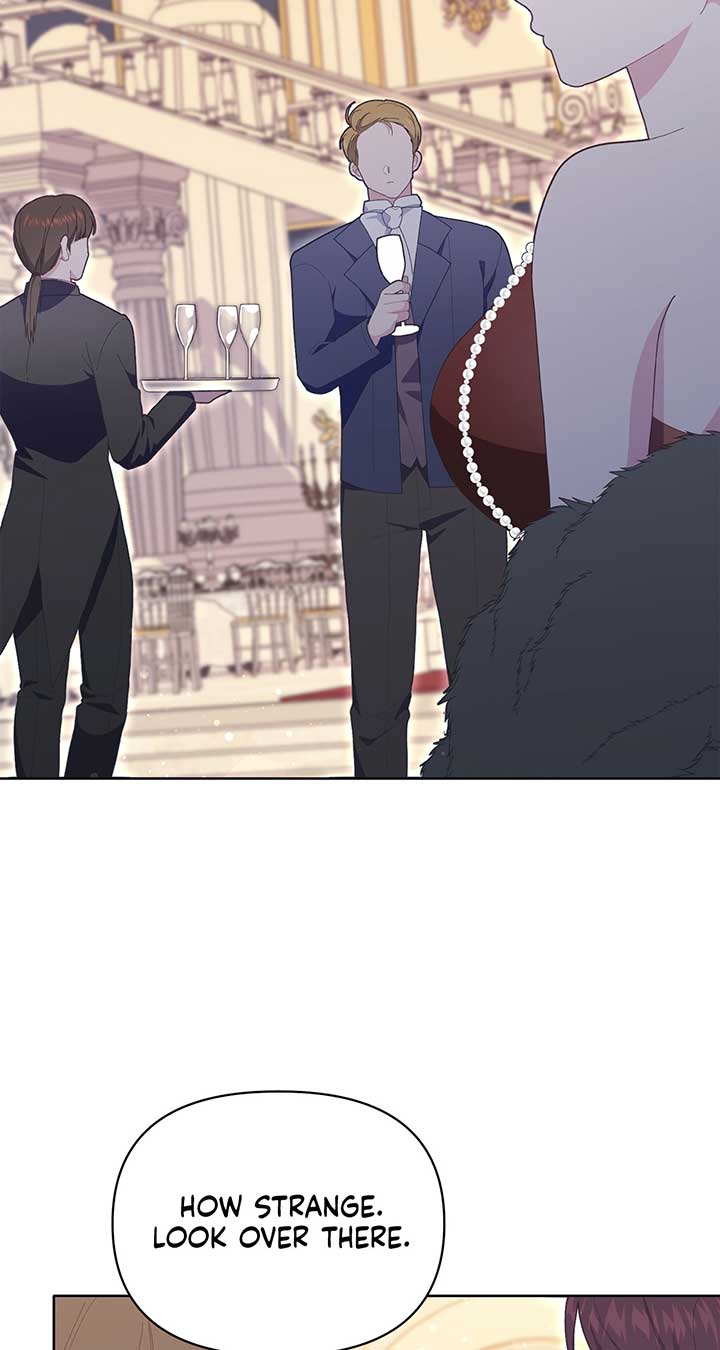 I Got Married to a Duke Called Beast chapter 21 page 2