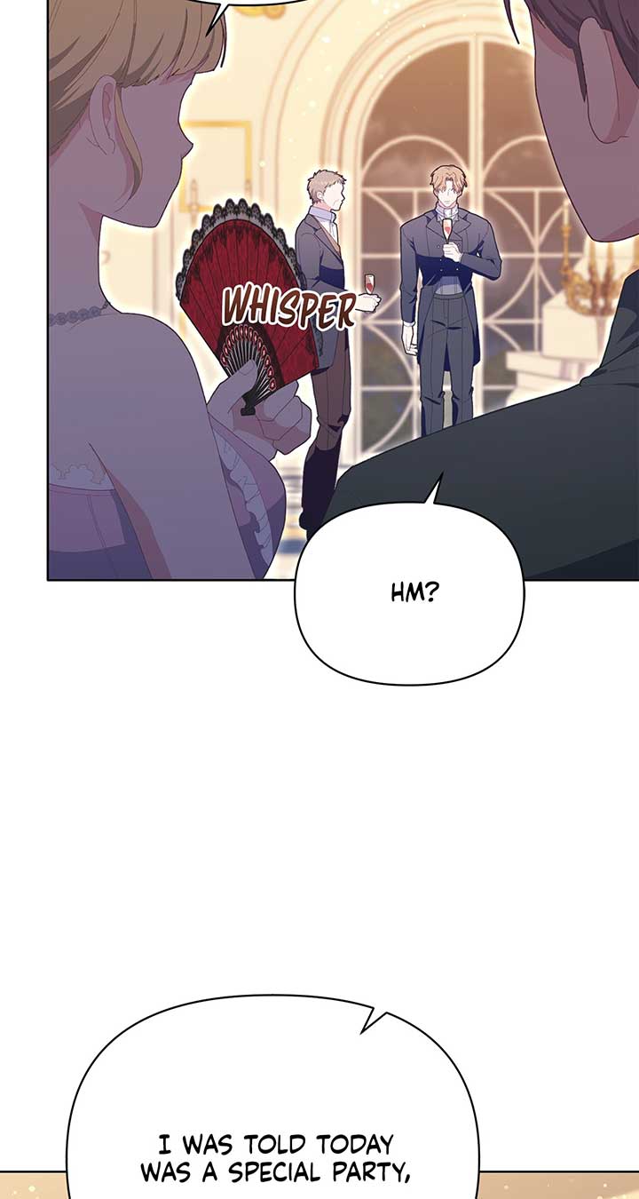 I Got Married to a Duke Called Beast chapter 21 page 3