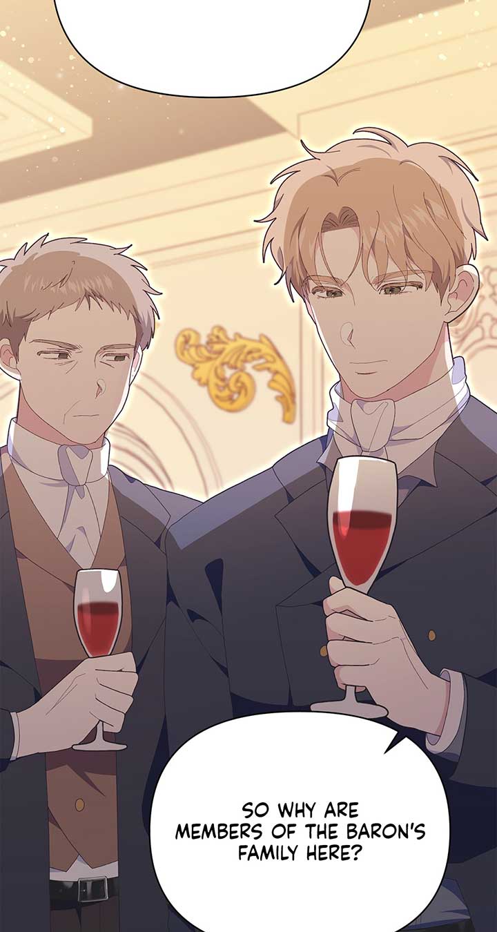 I Got Married to a Duke Called Beast chapter 21 page 4