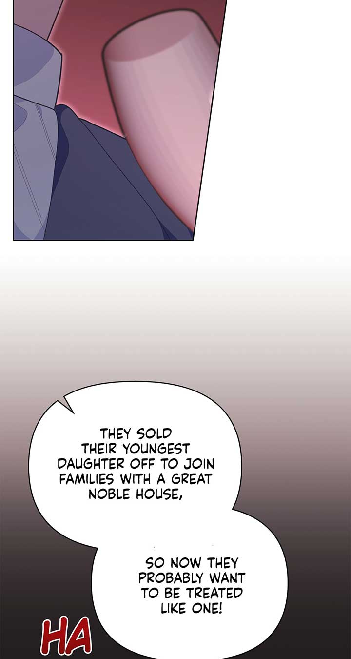 I Got Married to a Duke Called Beast chapter 21 page 6