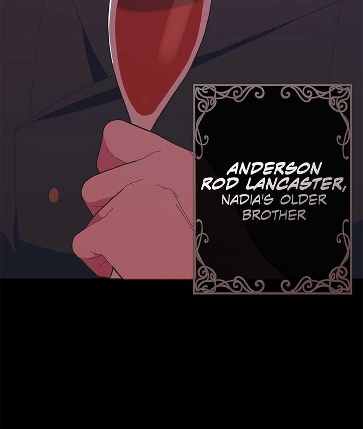 I Got Married to a Duke Called Beast chapter 21 page 8