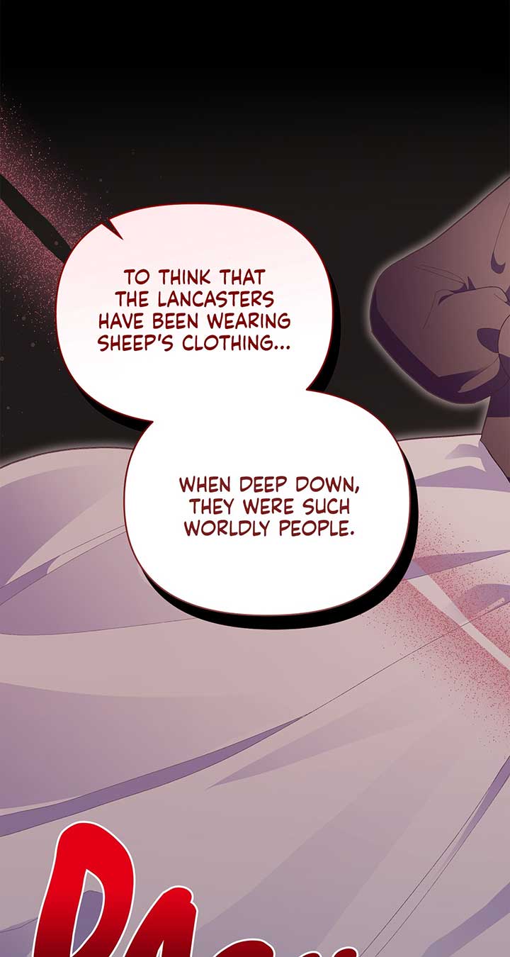 I Got Married to a Duke Called Beast chapter 21 page 9