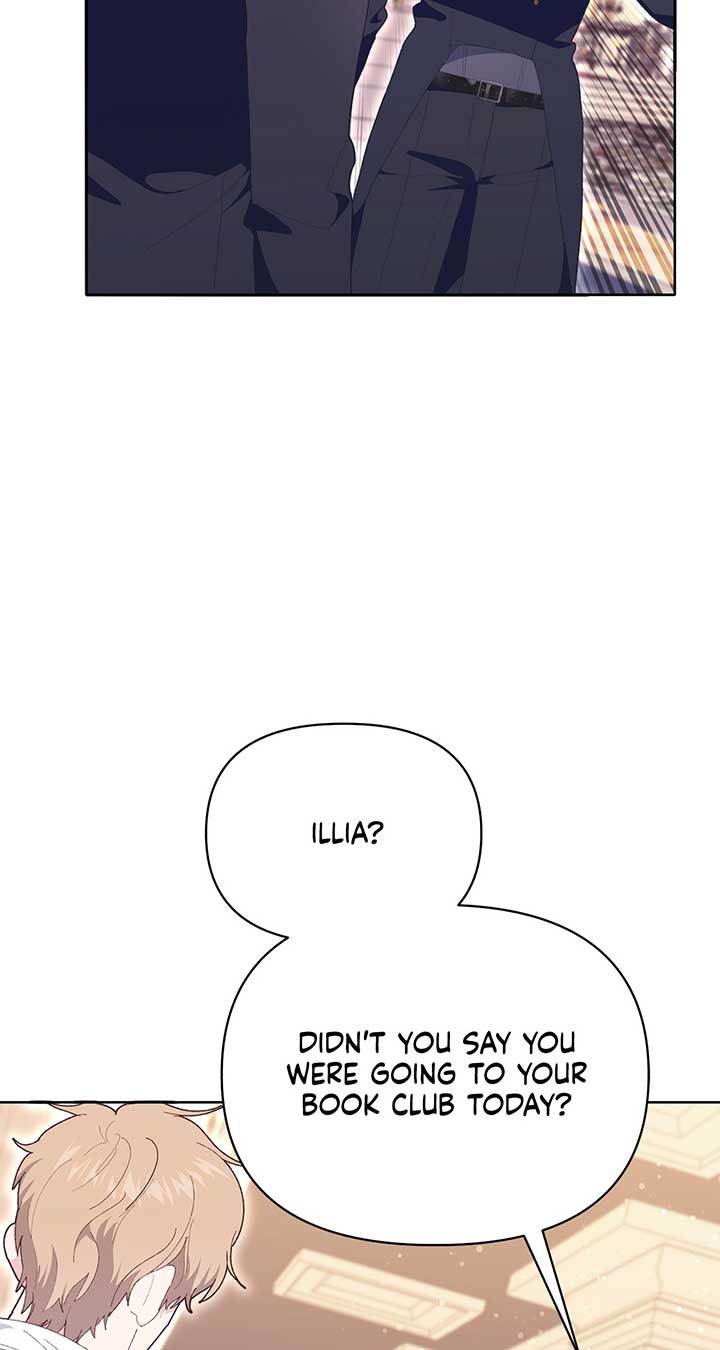 I Got Married to a Duke Called Beast chapter 21 page 12