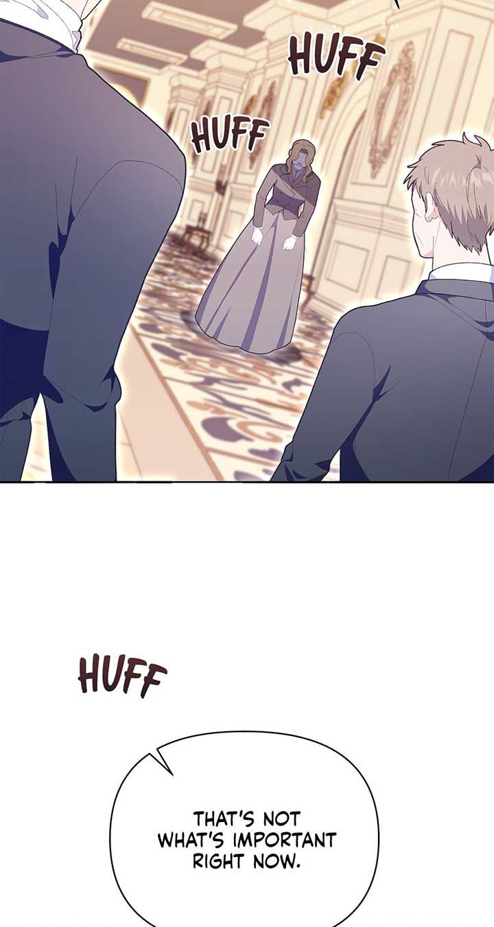 I Got Married to a Duke Called Beast chapter 21 page 13