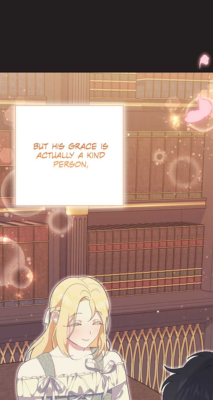 I Got Married to a Duke Called Beast chapter 21 page 23