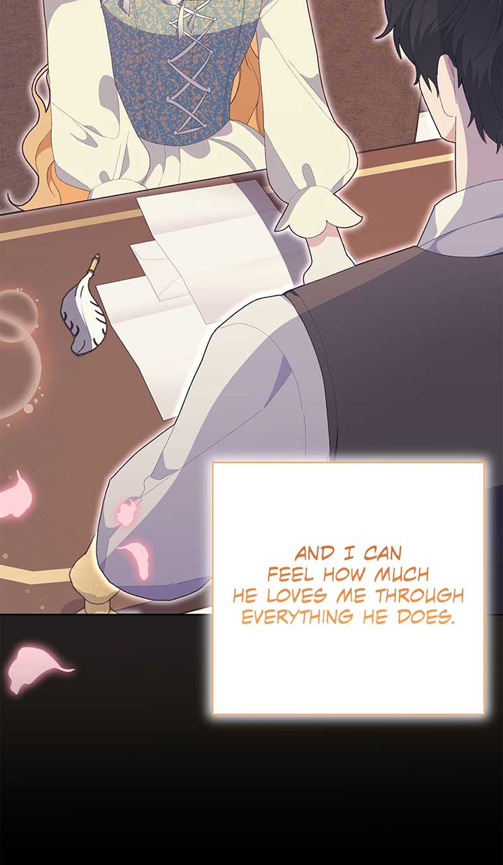 I Got Married to a Duke Called Beast chapter 21 page 24