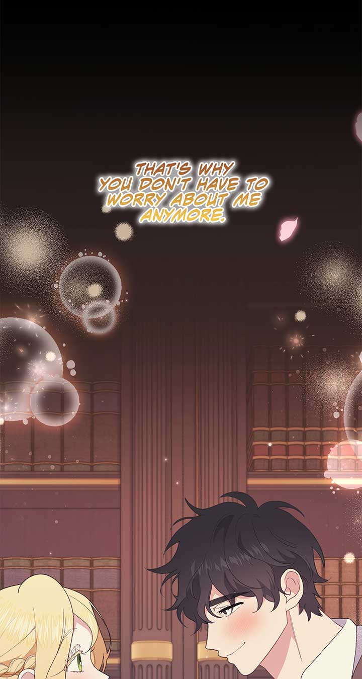 I Got Married to a Duke Called Beast chapter 21 page 25