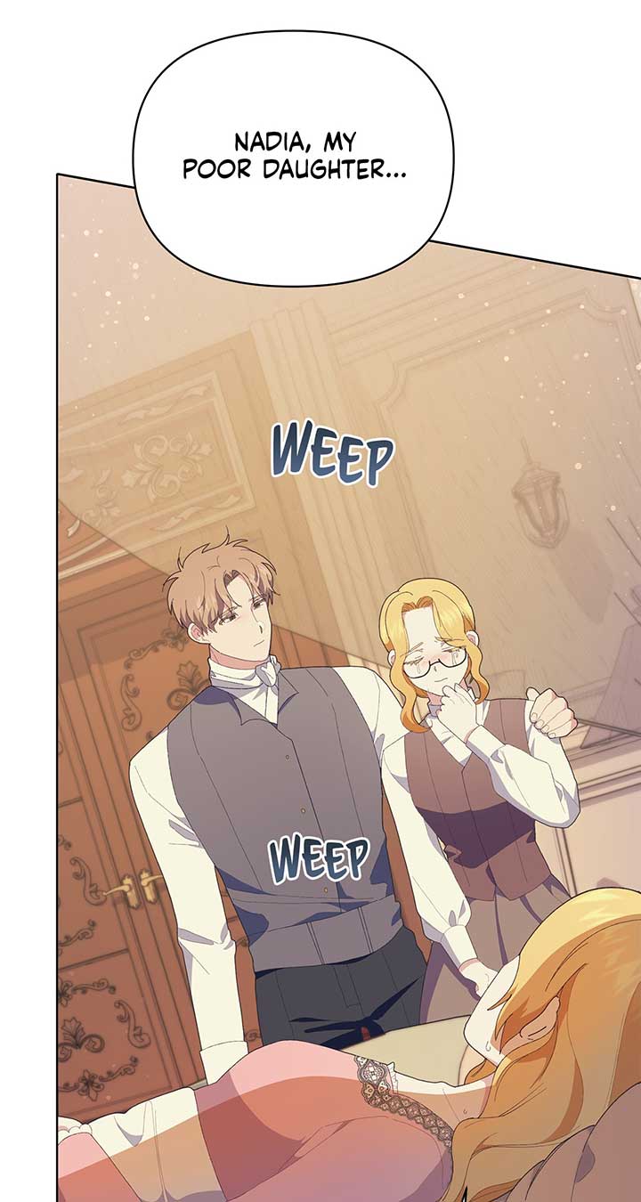 I Got Married to a Duke Called Beast chapter 21 page 31