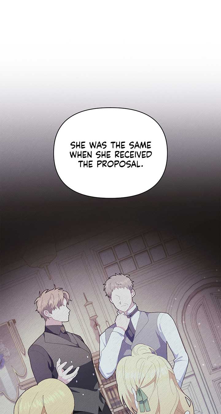 I Got Married to a Duke Called Beast chapter 21 page 33
