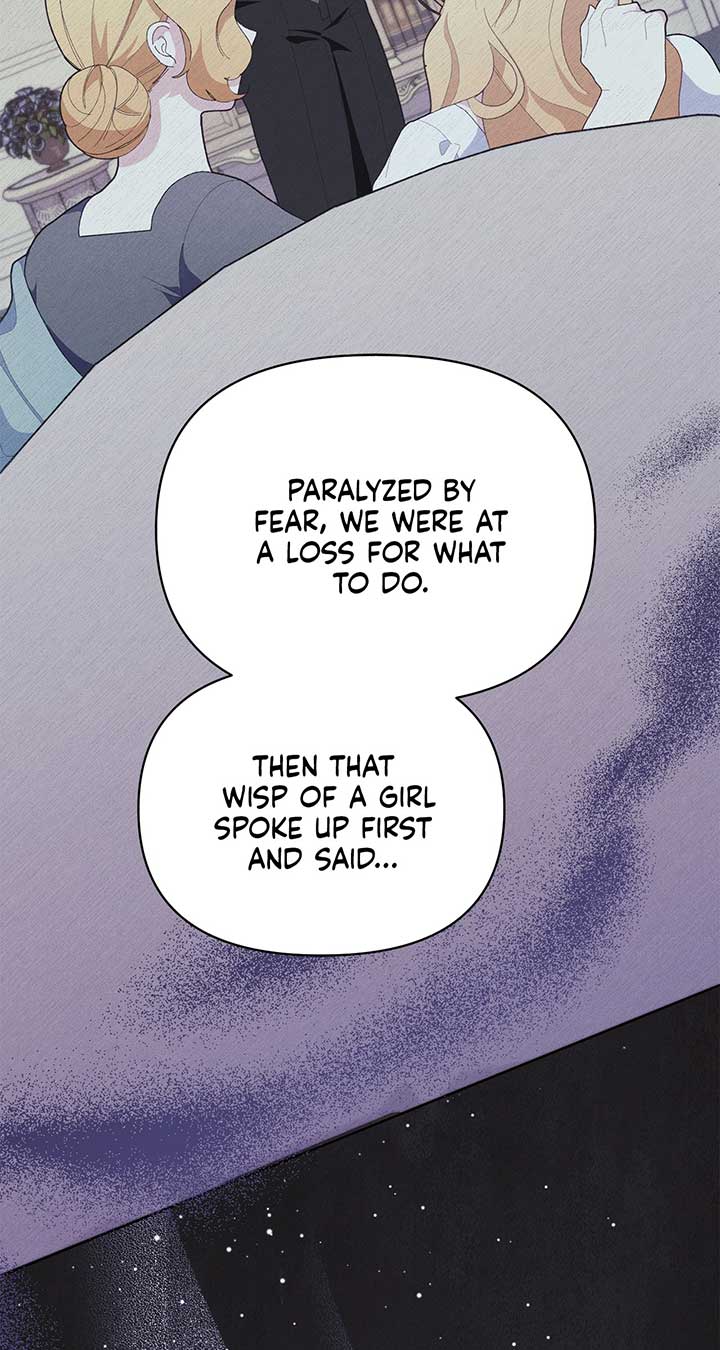I Got Married to a Duke Called Beast chapter 21 page 34