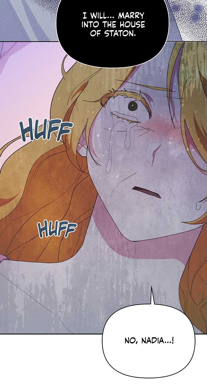 I Got Married to a Duke Called Beast chapter 21 page 37
