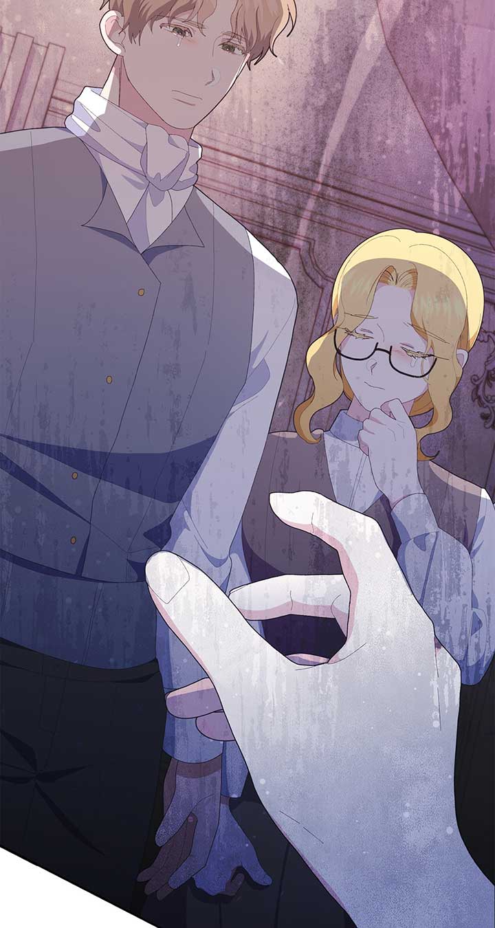 I Got Married to a Duke Called Beast chapter 21 page 39