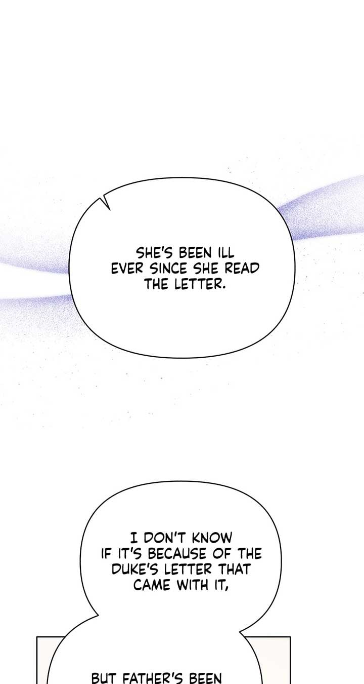 I Got Married to a Duke Called Beast chapter 21 page 41