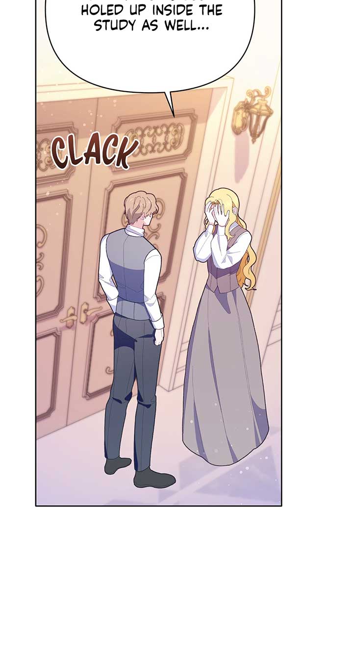 I Got Married to a Duke Called Beast chapter 21 page 42