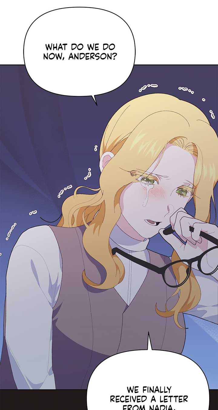 I Got Married to a Duke Called Beast chapter 21 page 43