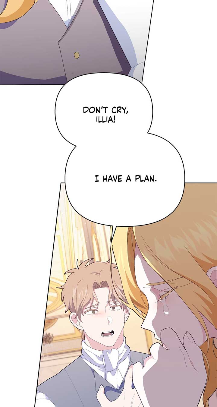 I Got Married to a Duke Called Beast chapter 21 page 47