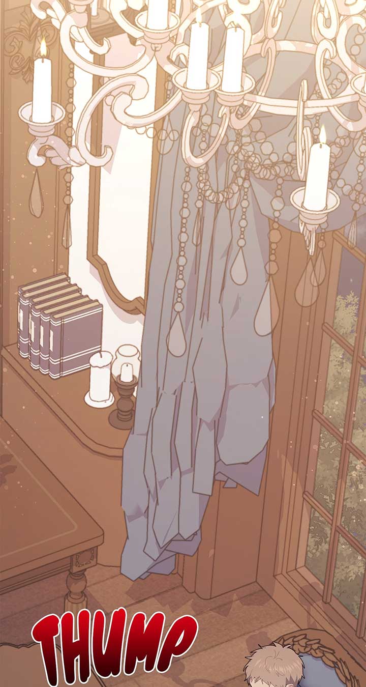 I Got Married to a Duke Called Beast chapter 21 page 51