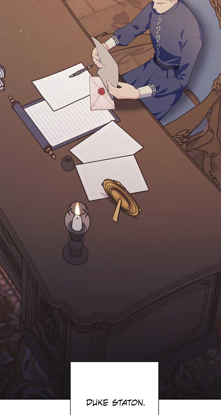 I Got Married to a Duke Called Beast chapter 21 page 52