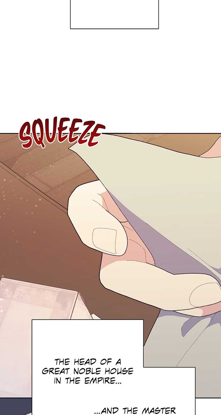 I Got Married to a Duke Called Beast chapter 21 page 53