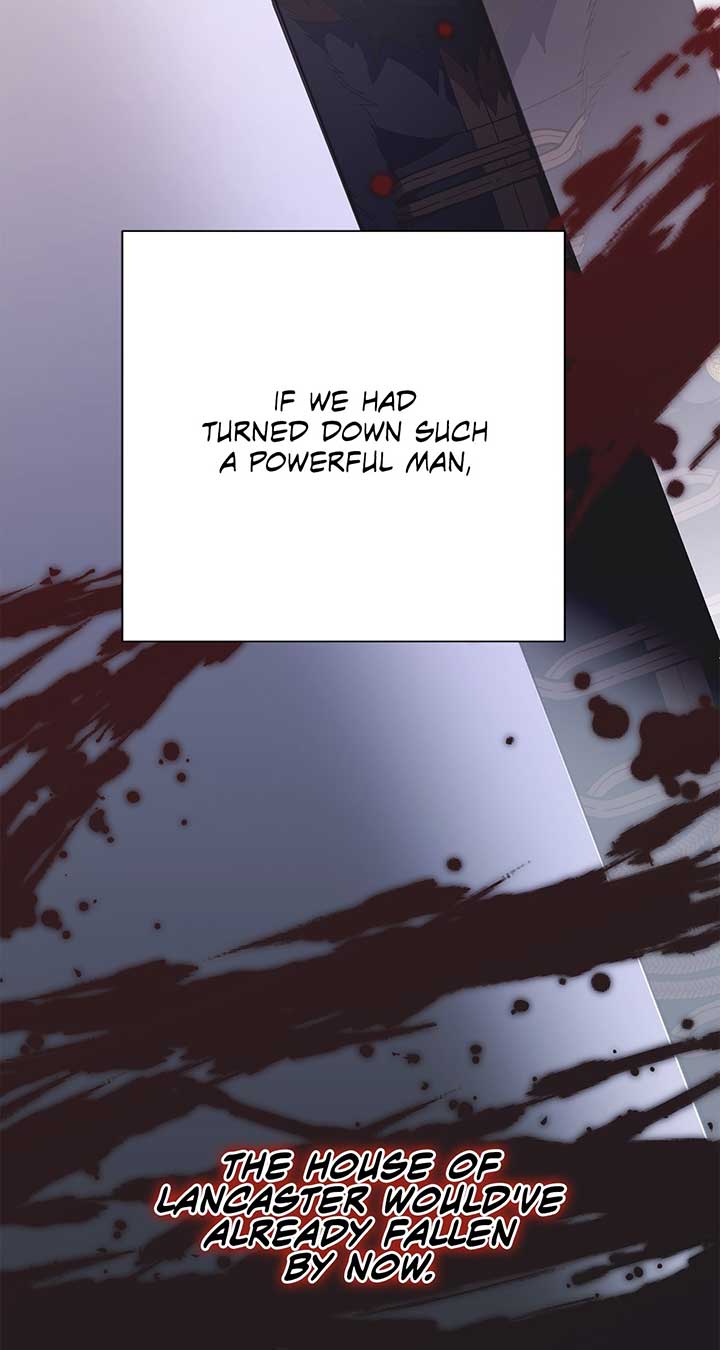 I Got Married to a Duke Called Beast chapter 21 page 55