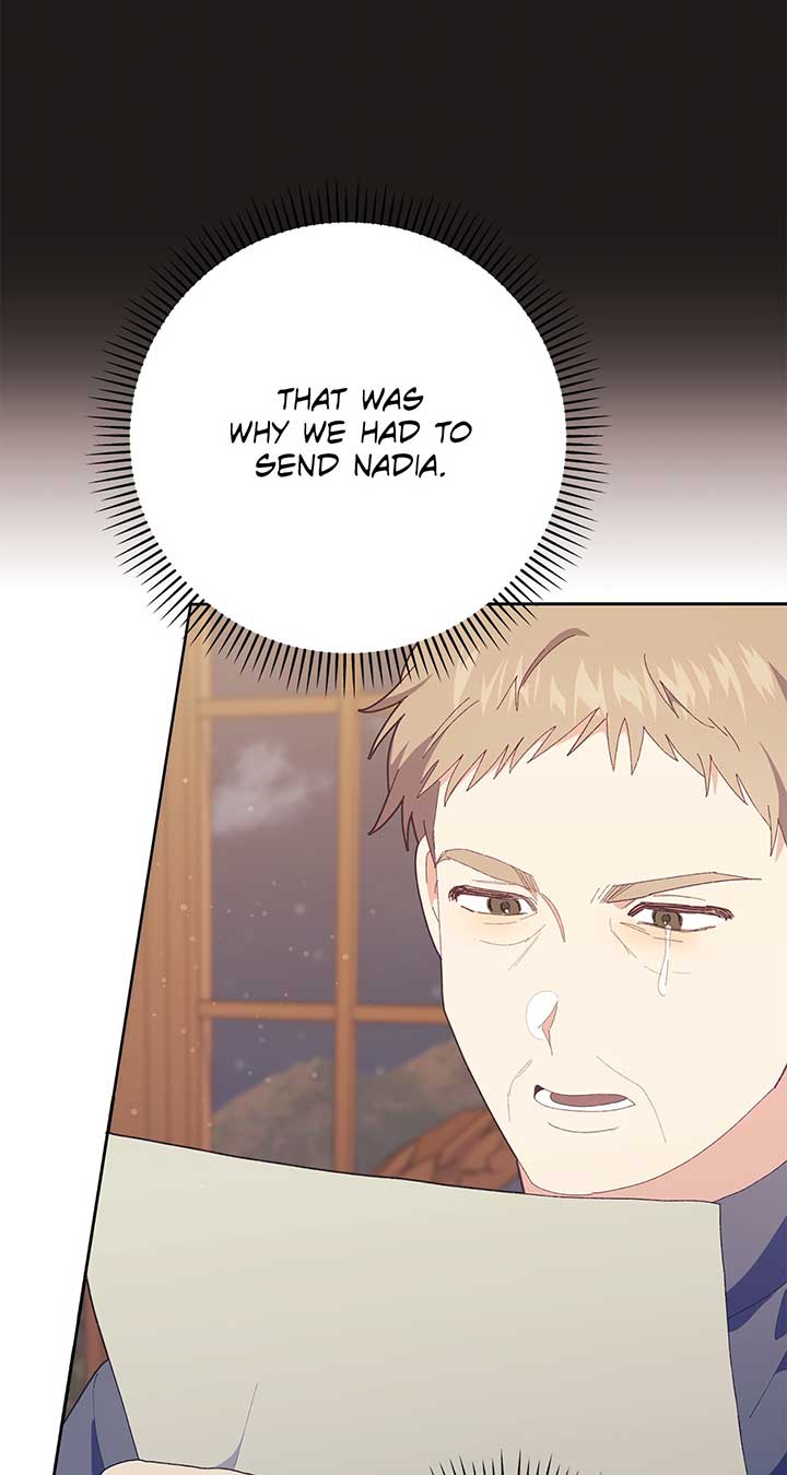 I Got Married to a Duke Called Beast chapter 21 page 57