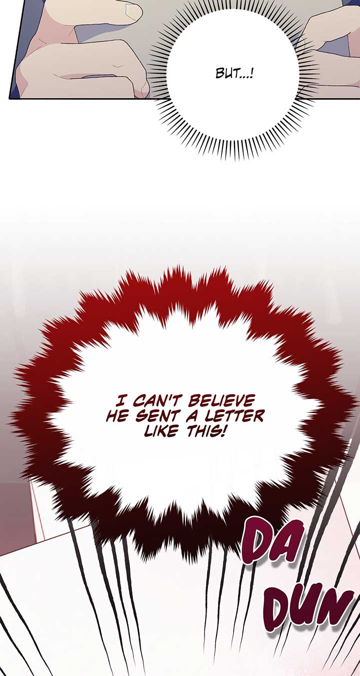 I Got Married to a Duke Called Beast chapter 21 page 58
