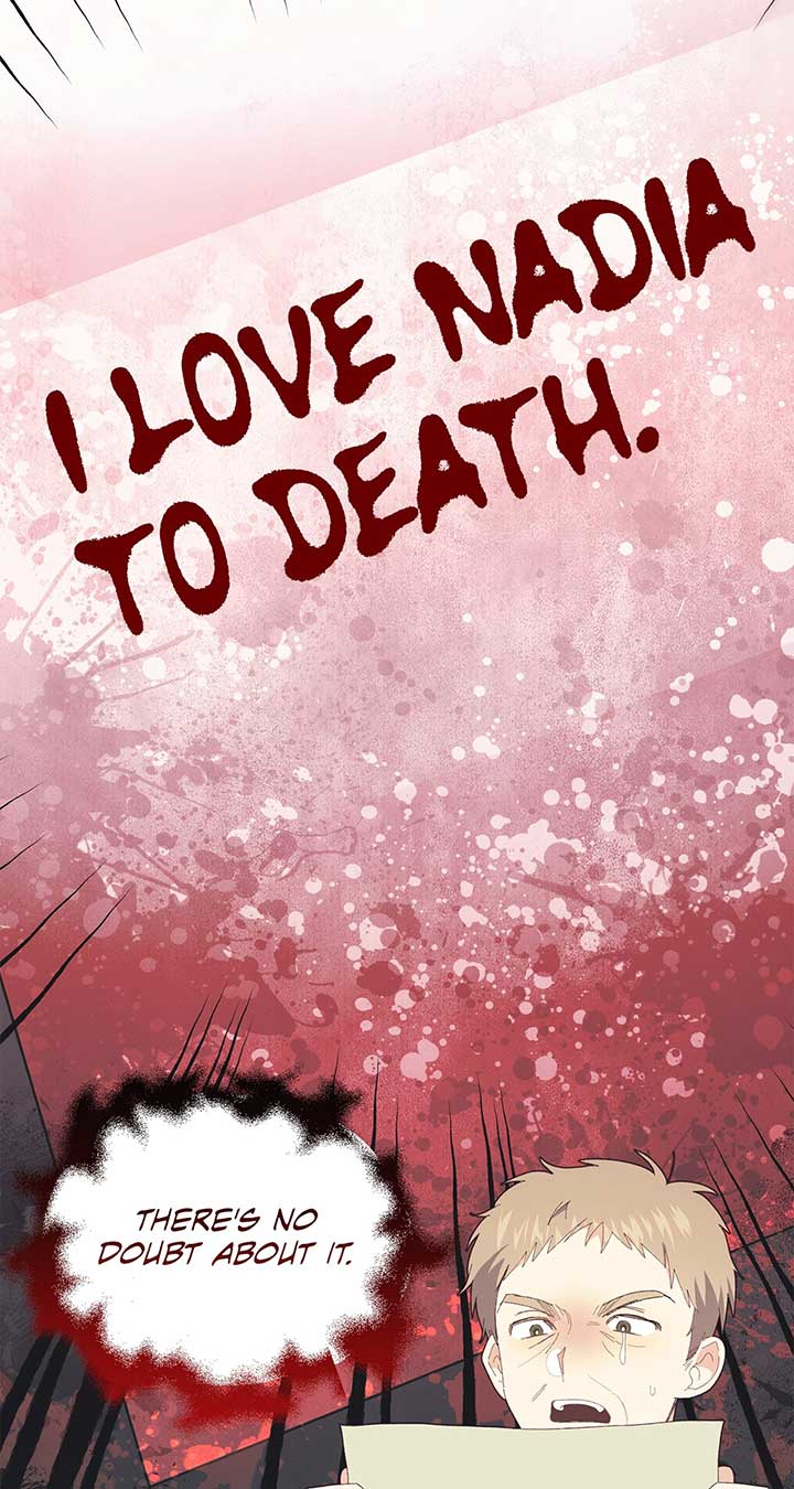 I Got Married to a Duke Called Beast chapter 21 page 59