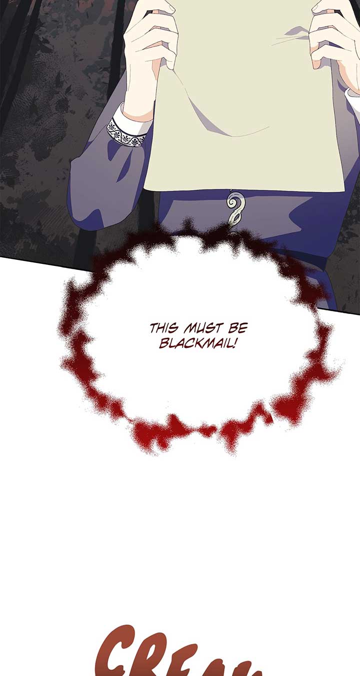 I Got Married to a Duke Called Beast chapter 21 page 60