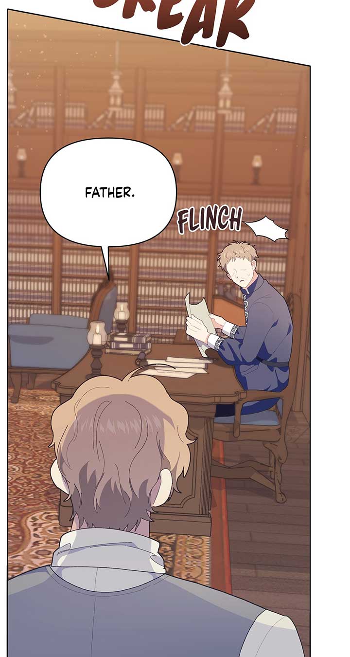 I Got Married to a Duke Called Beast chapter 21 page 61