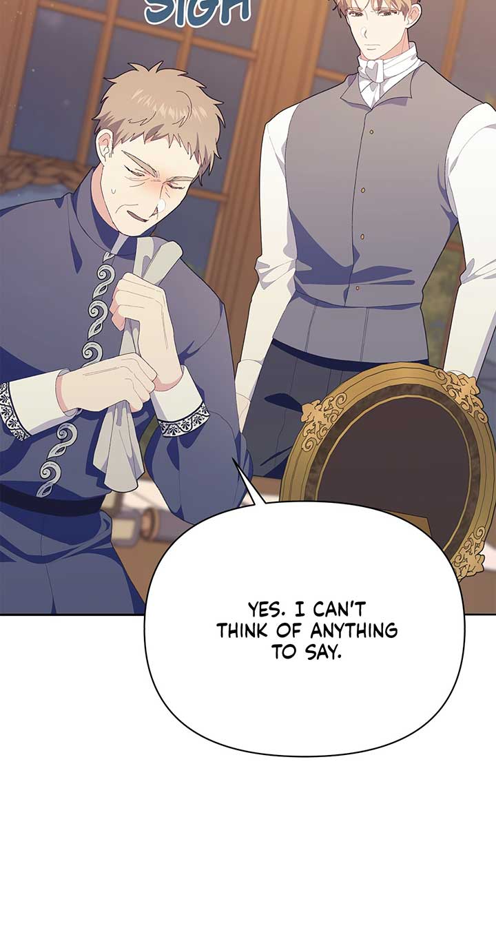 I Got Married to a Duke Called Beast chapter 21 page 63