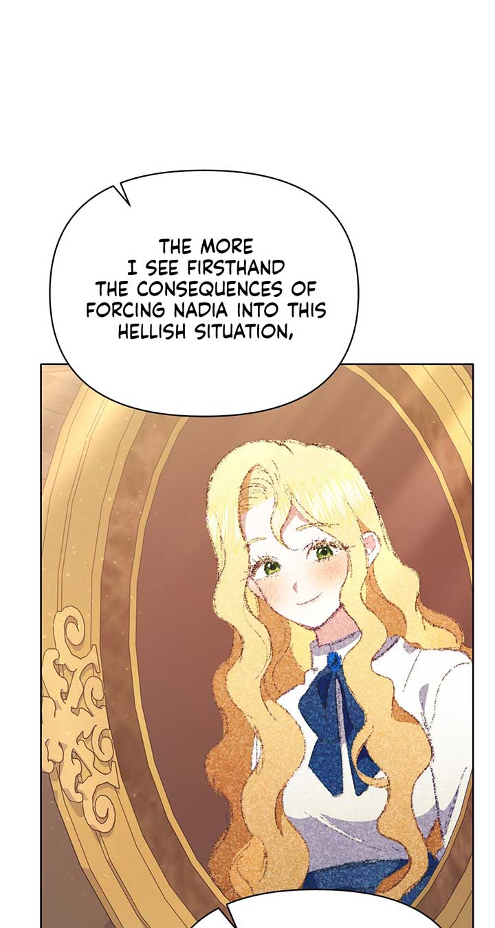 I Got Married to a Duke Called Beast chapter 21 page 65