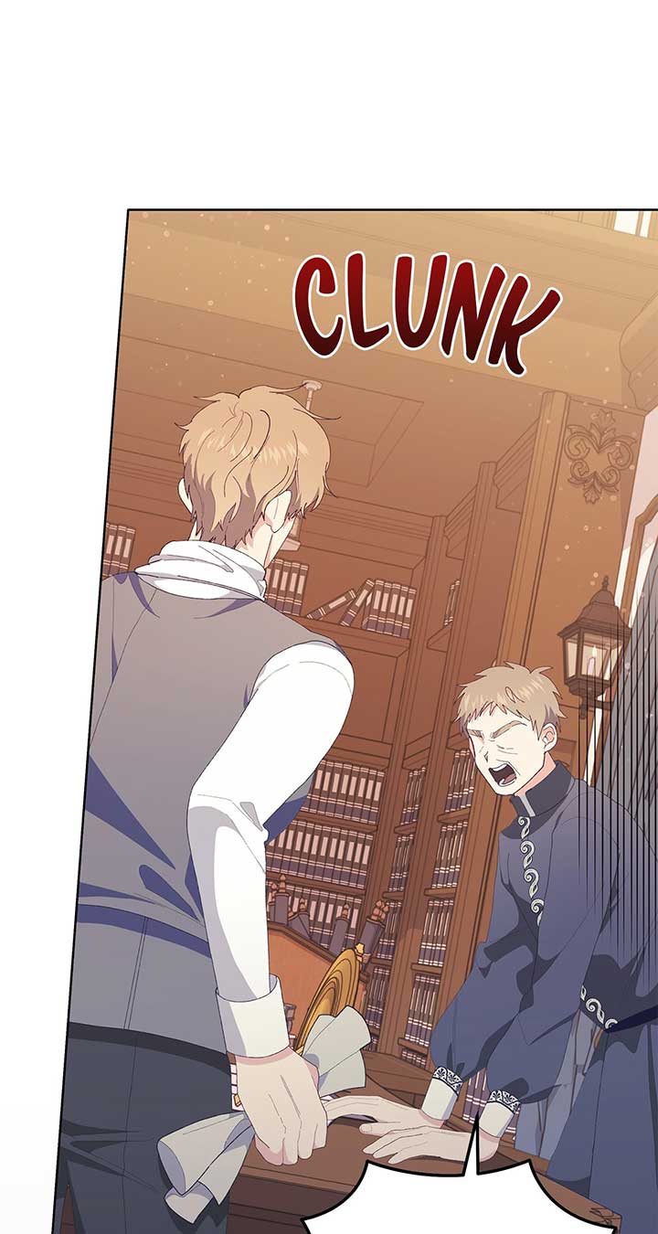 I Got Married to a Duke Called Beast chapter 21 page 69