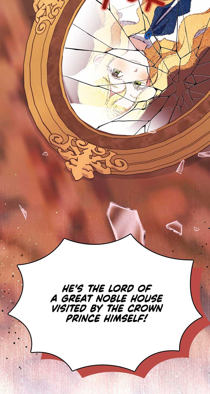 I Got Married to a Duke Called Beast chapter 21 page 71