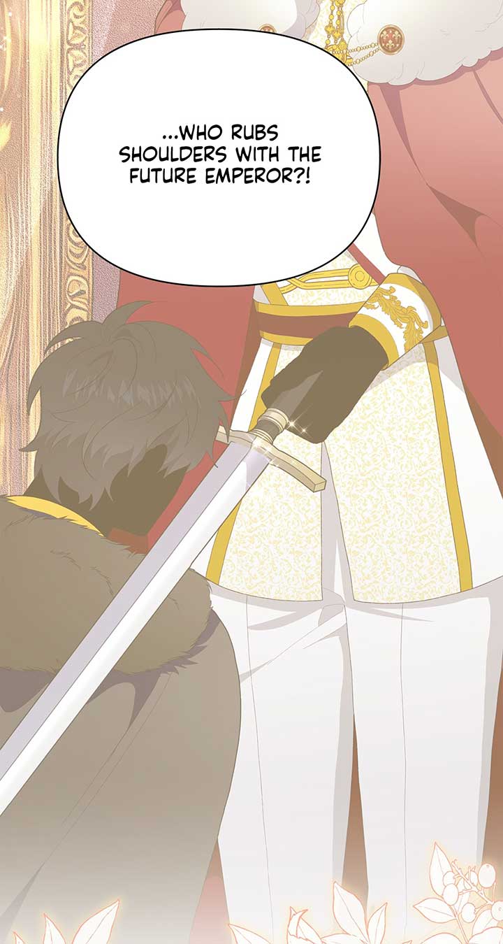 I Got Married to a Duke Called Beast chapter 21 page 74