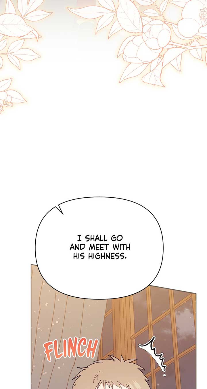 I Got Married to a Duke Called Beast chapter 21 page 75