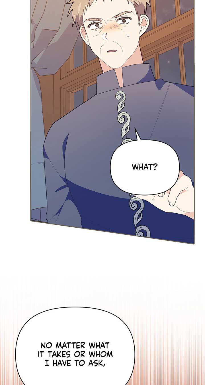 I Got Married to a Duke Called Beast chapter 21 page 76