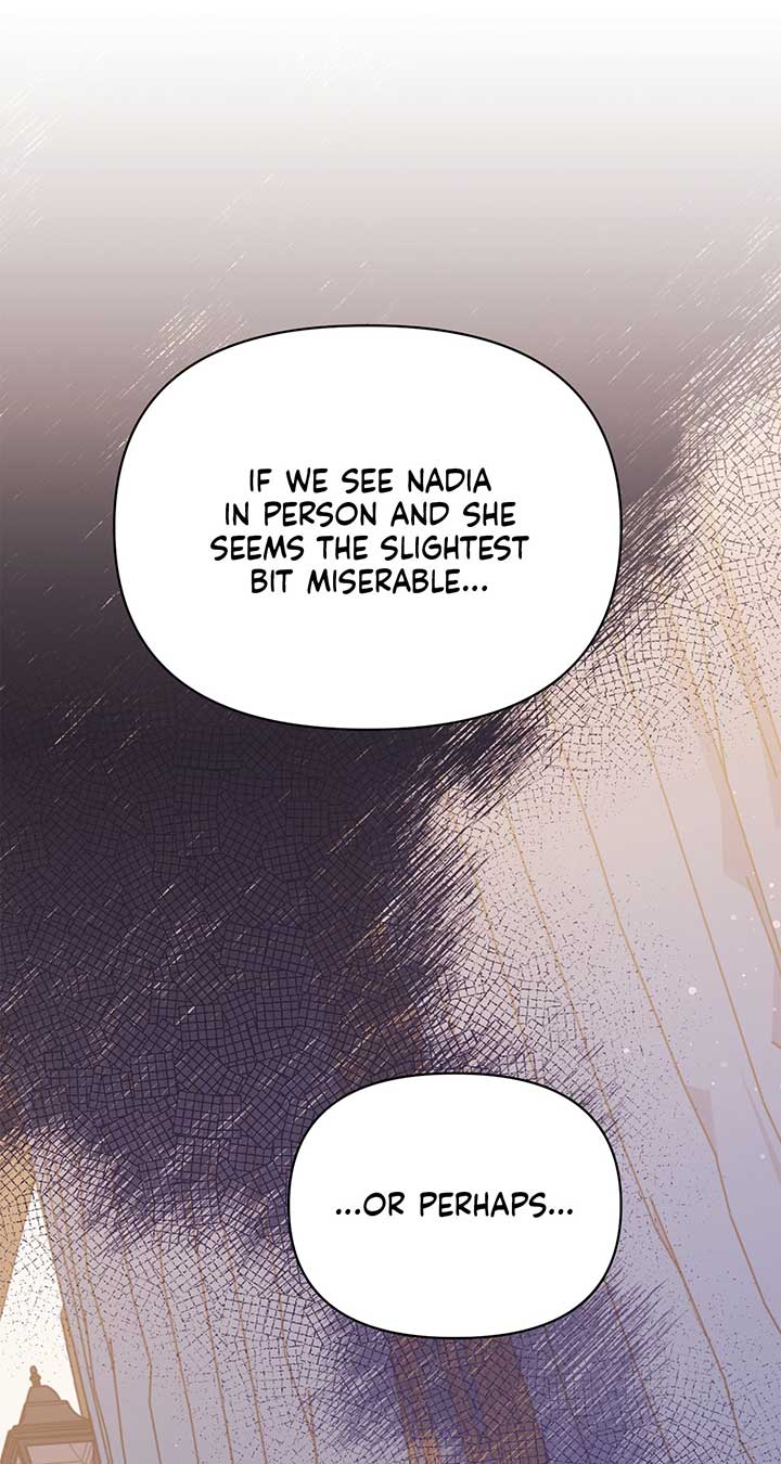 I Got Married to a Duke Called Beast chapter 21 page 81
