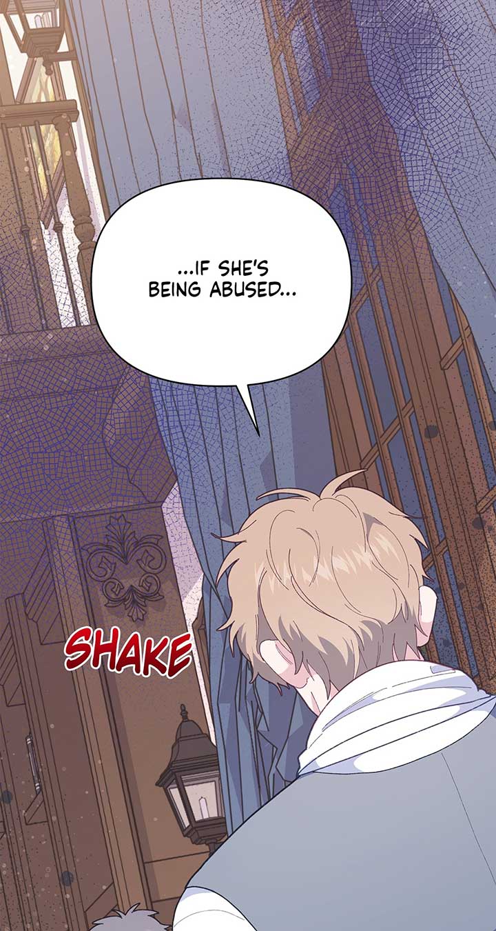 I Got Married to a Duke Called Beast chapter 21 page 82