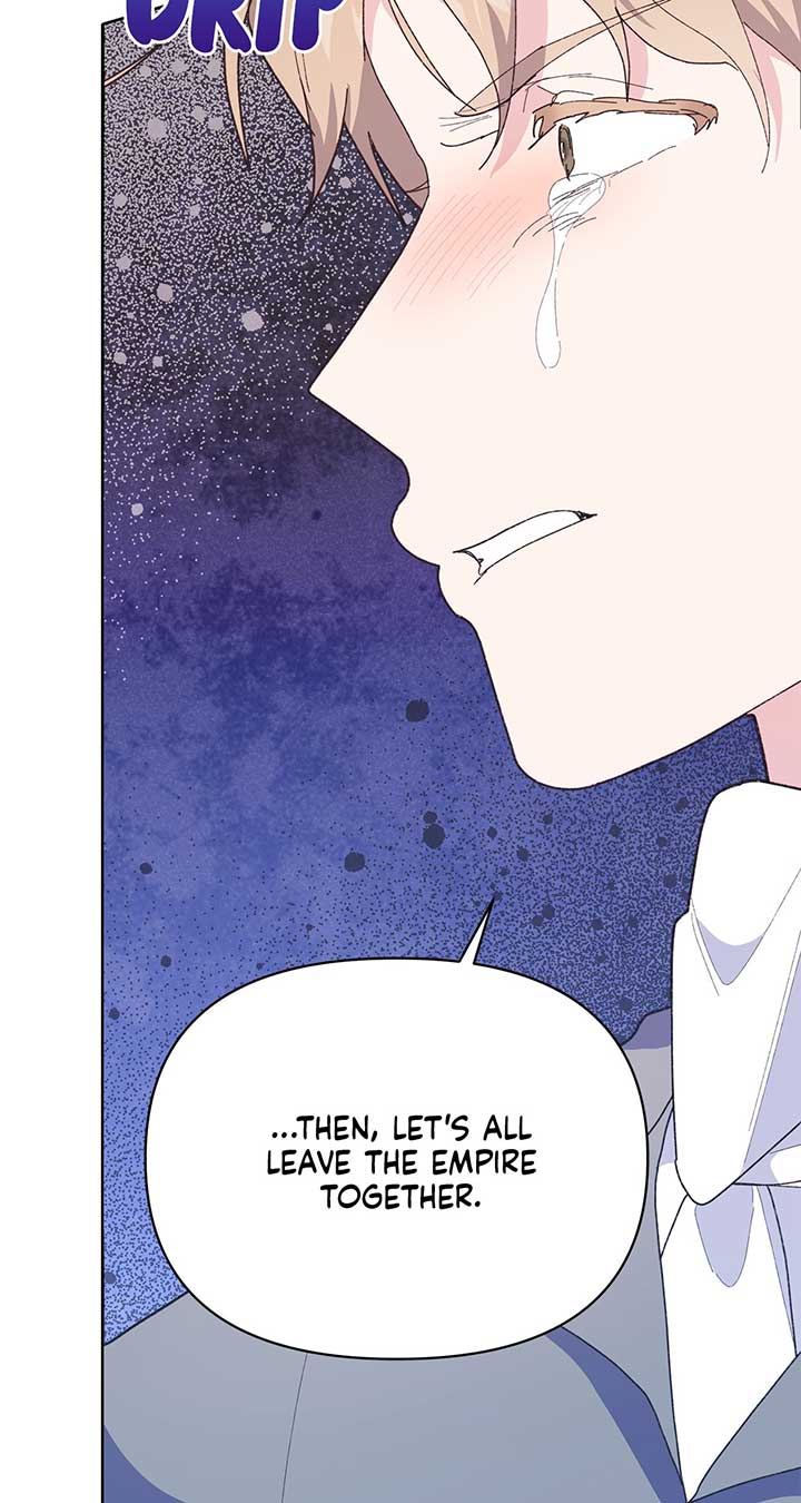 I Got Married to a Duke Called Beast chapter 21 page 84